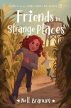 Friends In Strange Places - Heroes on the Home Front Mysteries 2